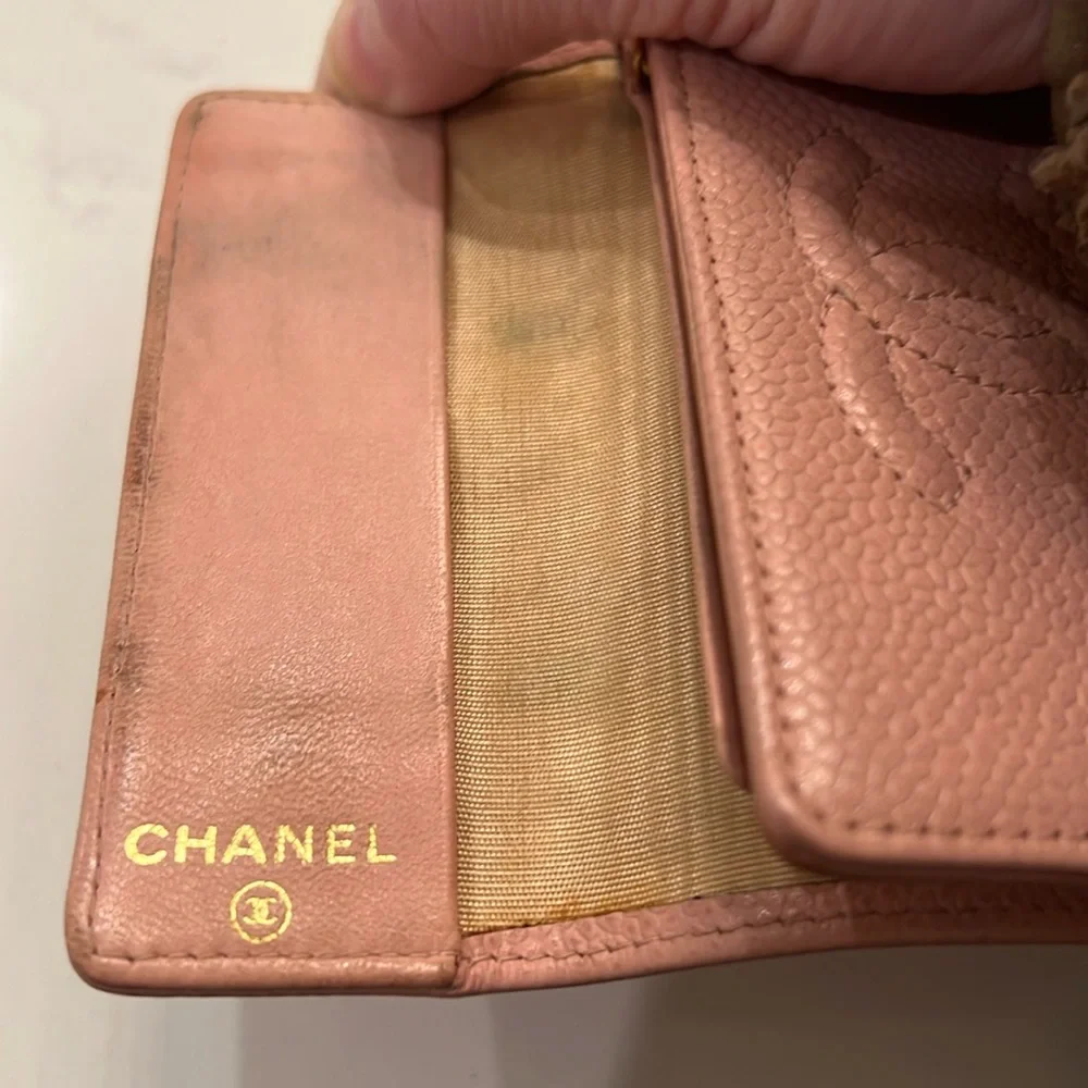 CHANEL series color